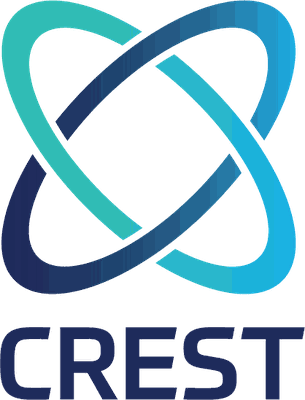CREST accredited