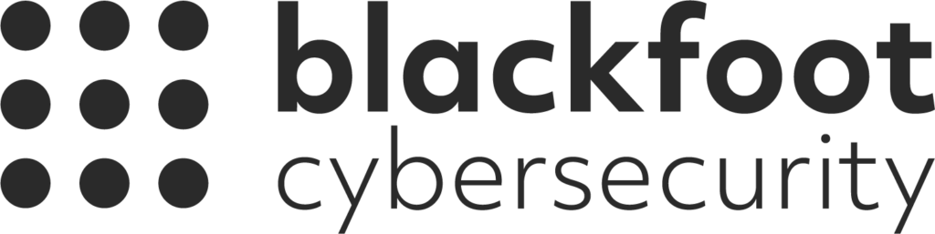 Blackfoot Cybersecurity logo