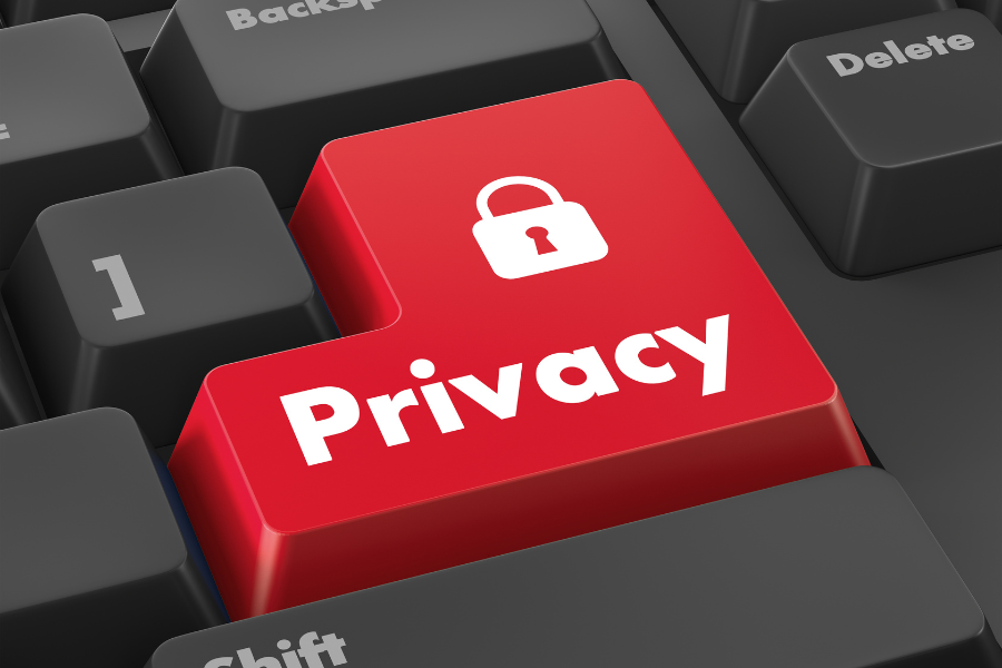 Is the right to privacy dead?