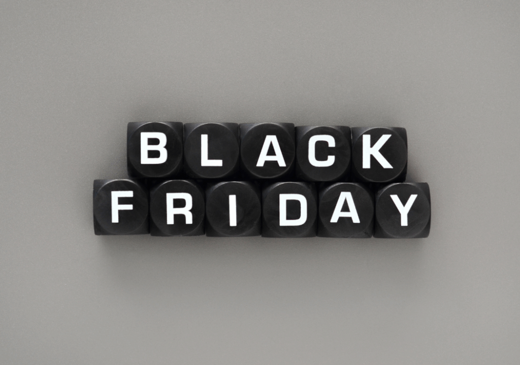 Black Friday