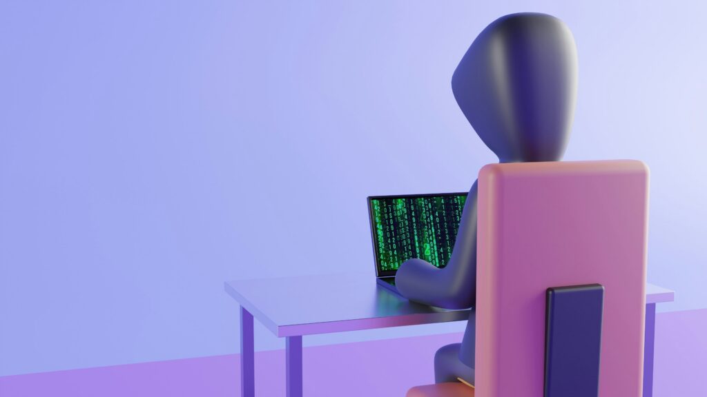 Hacker, Red Team, Cyber Attack