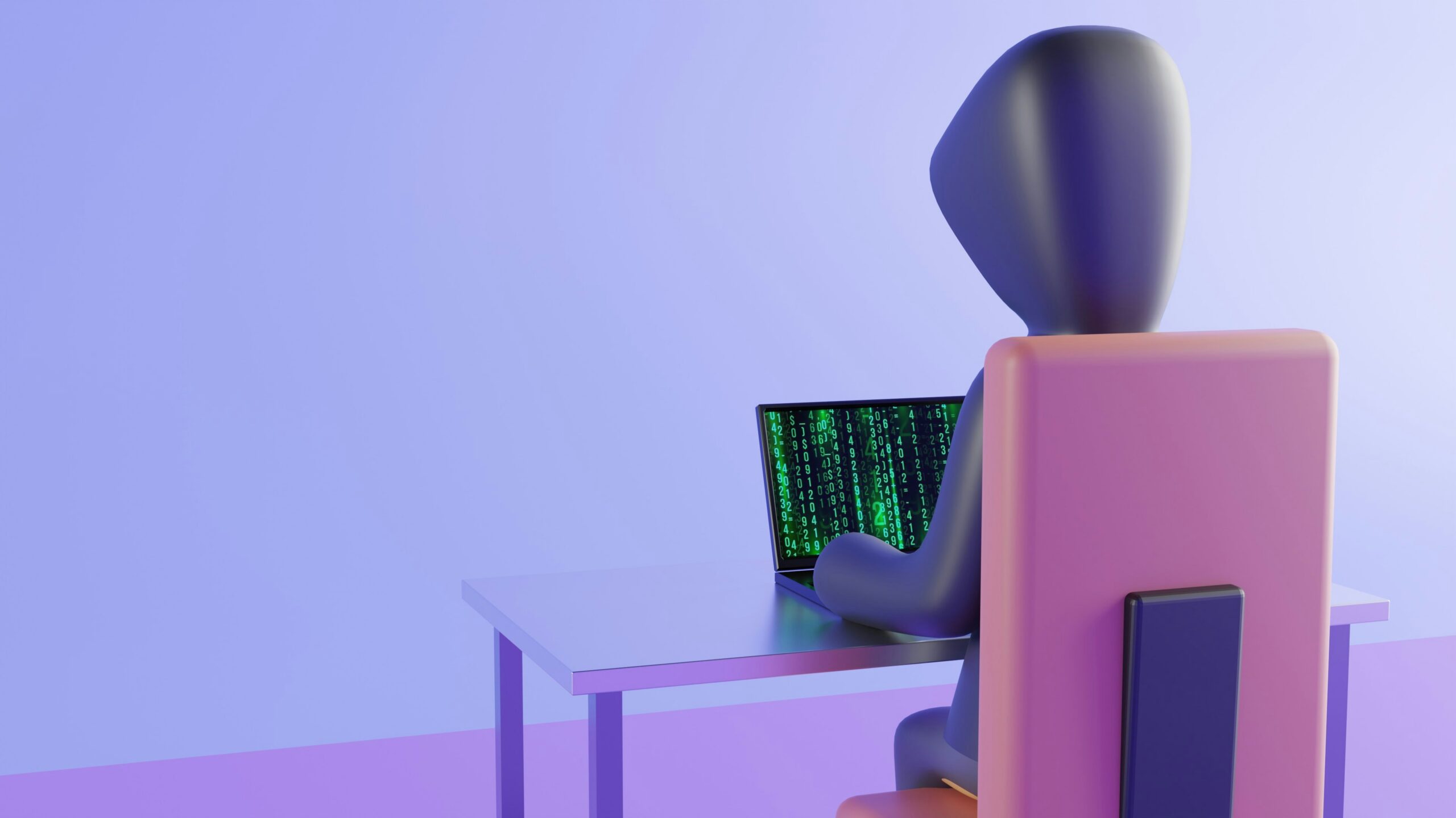 Hacker, Red Team, Cyber Attack