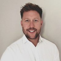 Ben Stevens - Blackfoot Security